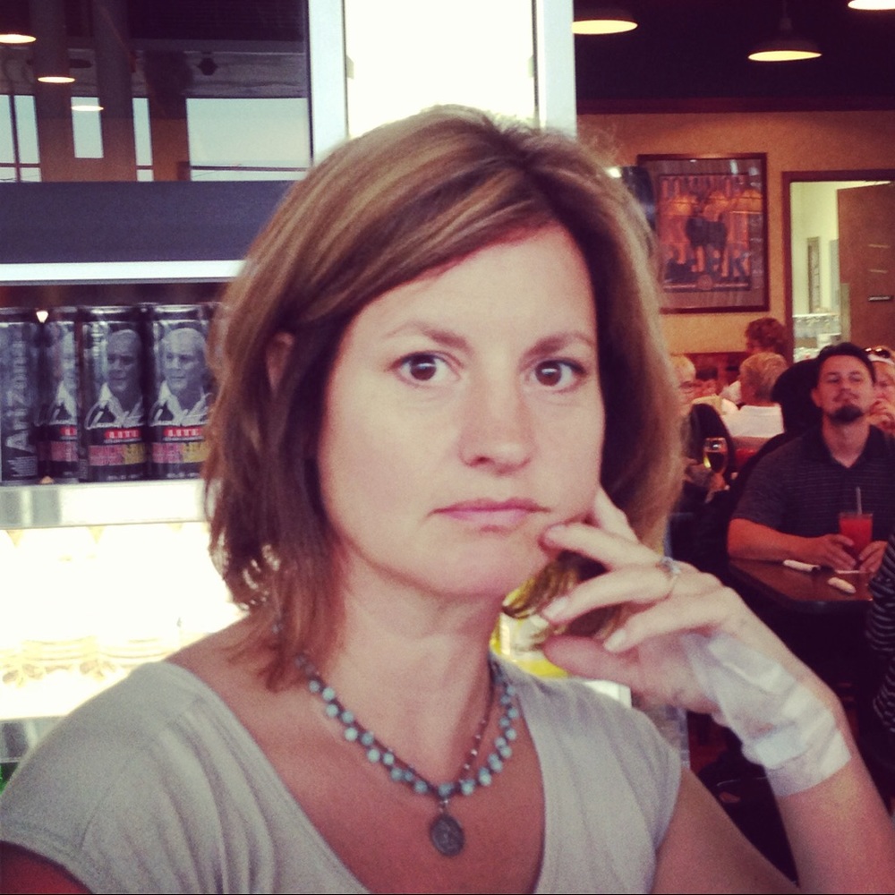 Meet your Posher, Ingrid